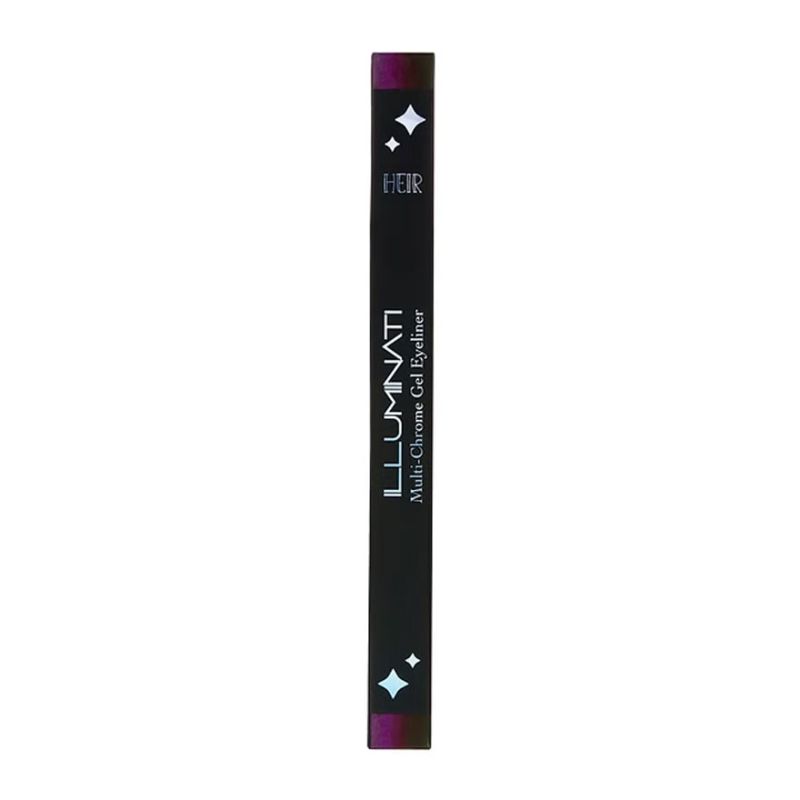Illuminati Cosmetics олівець для очей Multi - Chrome Gel Eyeliner in Heir, 0,28 г