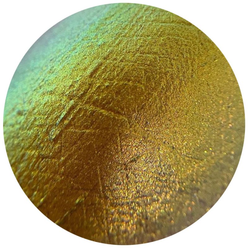Shine cosmetics Cream shadows multichrome Cream Eyeshadow Born to Shine - M3