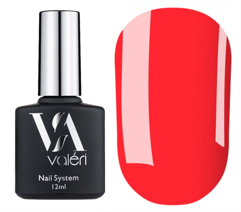 Valeri Nail base Summer Breeze Base 104, 12 ml