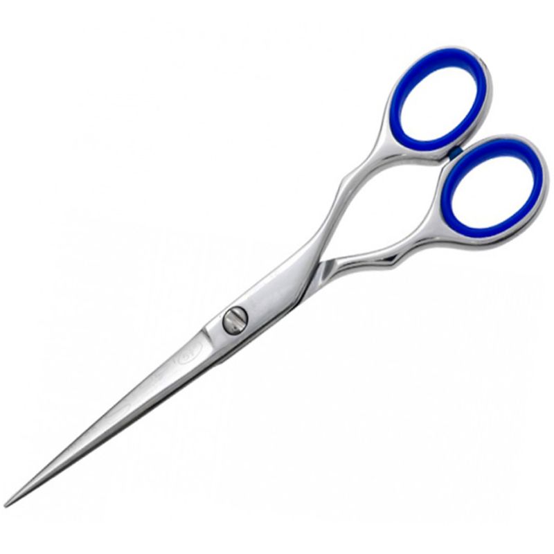 Straight scissors Kiepe Studio Style Relax 2433 / 5.5