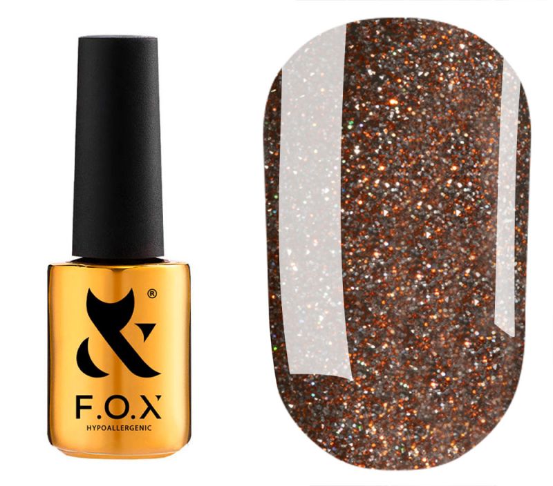 001 - 7 ml - Sparkle