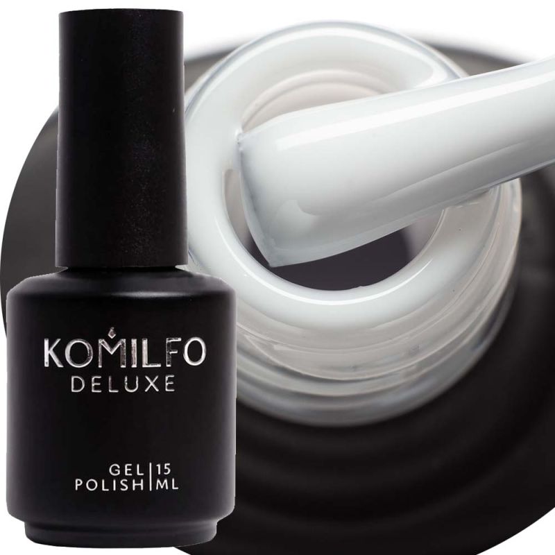 УЦІНКА до 07.2026 Komilfo Color Base French 006, 15 мл
