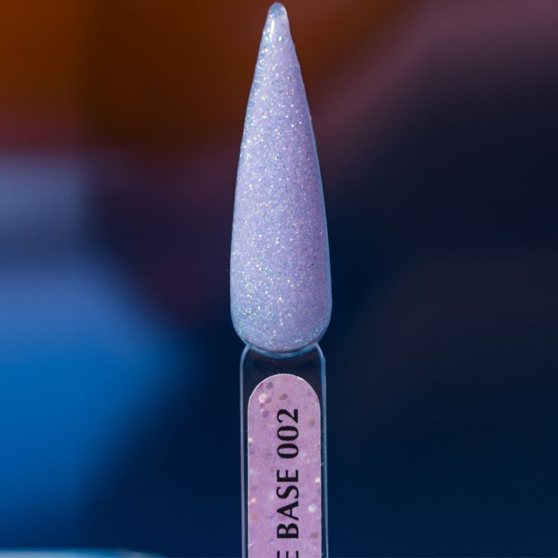 Komilfo Glance Base 002, 8 мл