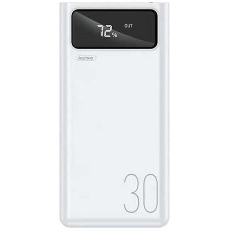 Power Bank Remax RP112 30000 mAh