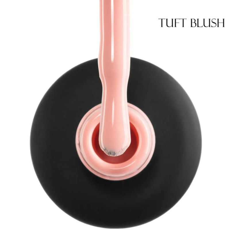Гель-лак GLOSS Hema Free Tuft Blush, 11 мл