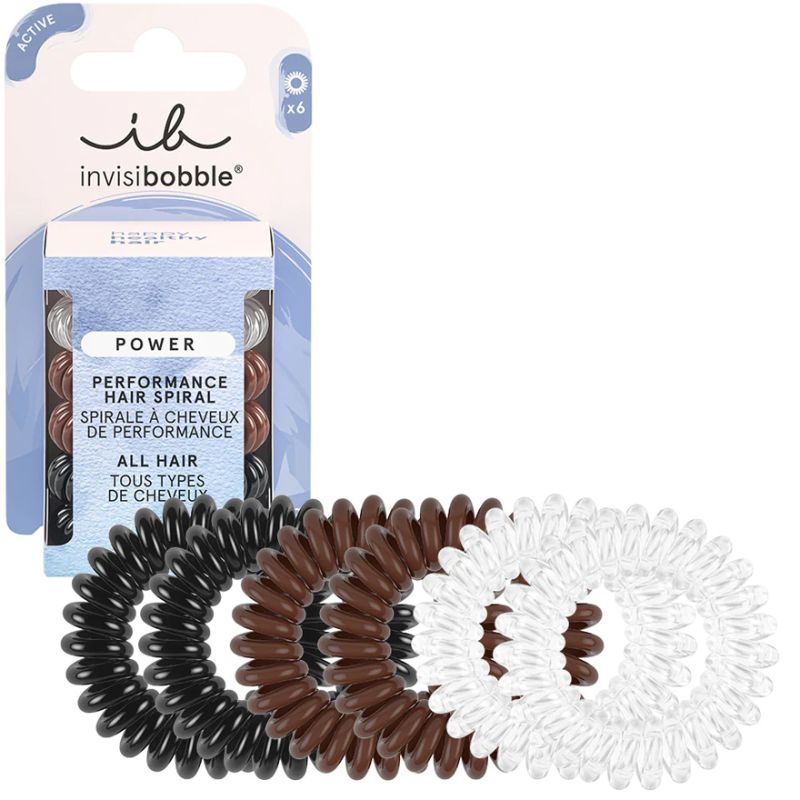Invisibobble Hair band POWER Simply The Best