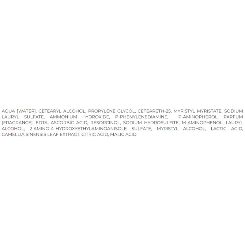 ING PROFESSIONAL Professional cream-paint 5 light chestnut, 100 ml