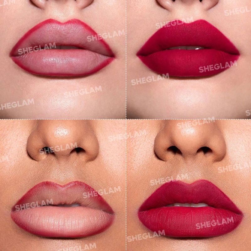 Sheglam Олівець для губ So Lippy Lip Liner-City Nights