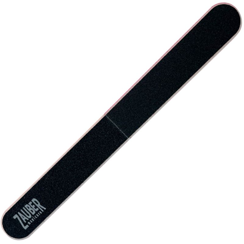 Zauber 7-sided nail file