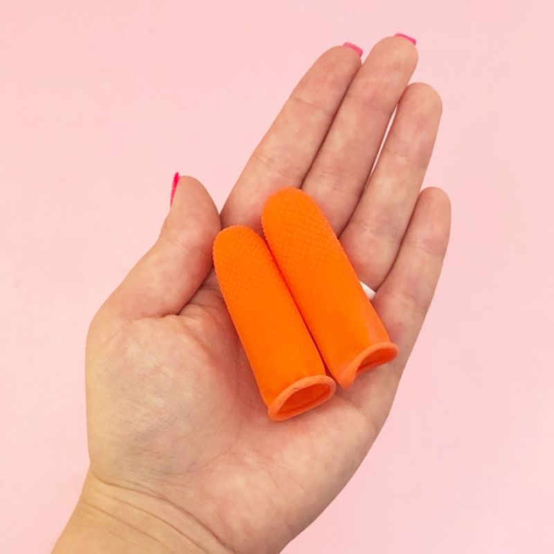 Finger guard (pair)