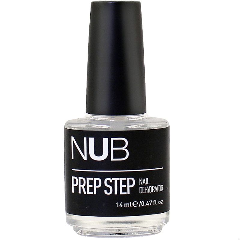 NUB Prep Step - dehydrator for nails, 14 ml
