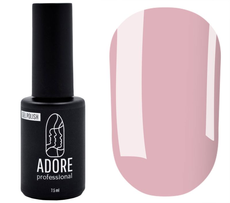 Color Gel Polish (Basic Collection) - 366