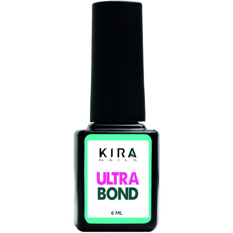 NEW Kira Nails ultrabond for nails, 6 ml