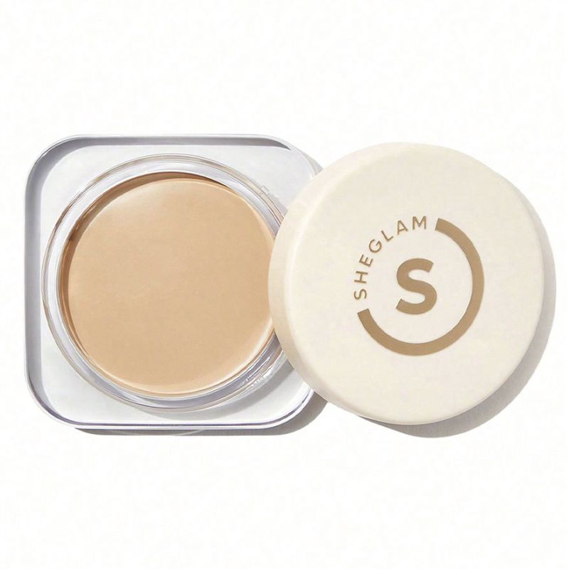 Sheglam Тональный бальзам для лица Full Coverage Foundation Balm-Chantilly, 21 мл