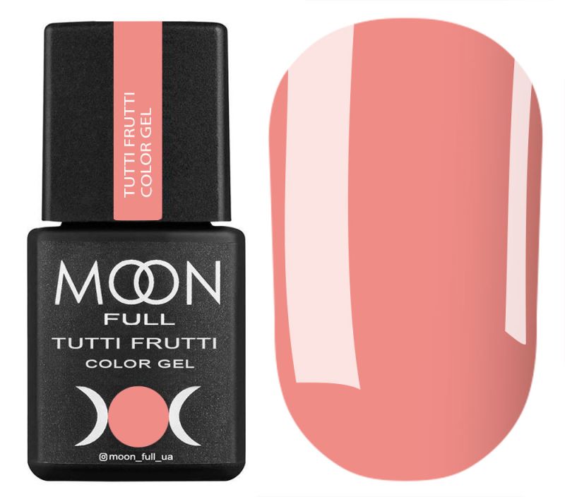 8 ml - Tutti Frutti - 922