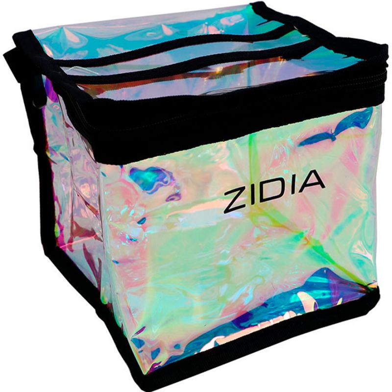 Cosmetic bag ZIDIA "Turin" 15x15x15 cm