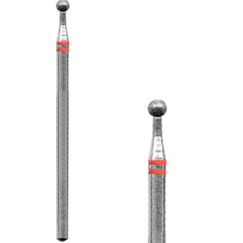 Nisima Diamond Nozzle P801f025 (Ball, Soft Notch)