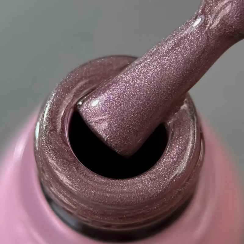 Toki Toki Gel polish for nails Lumen LU06, 5 ml
