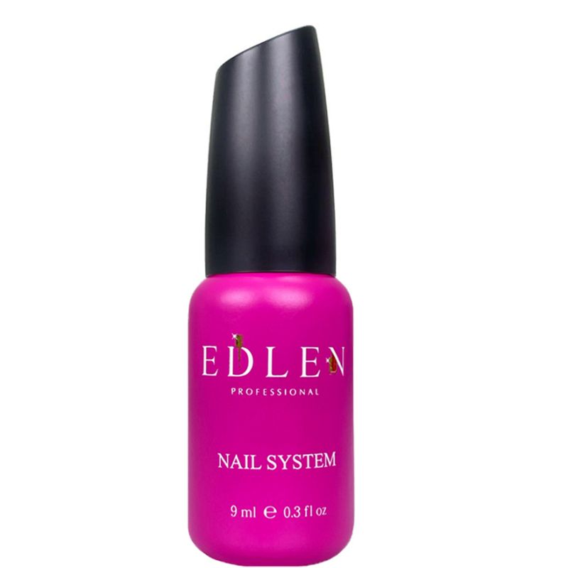 Edlen Топ для ногтей Top matt, 9 мл