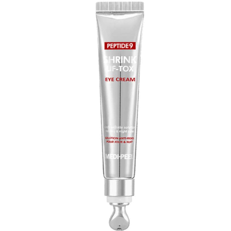 MEDI-PEEL Peptide 9 Shrink Lif-Tox Eye Cream