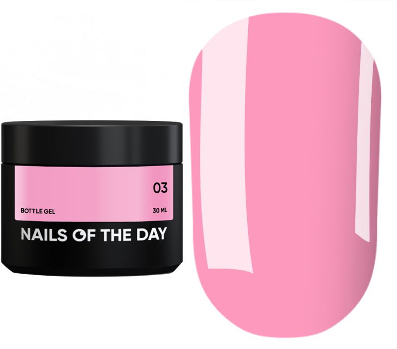 30 ml - No. 03