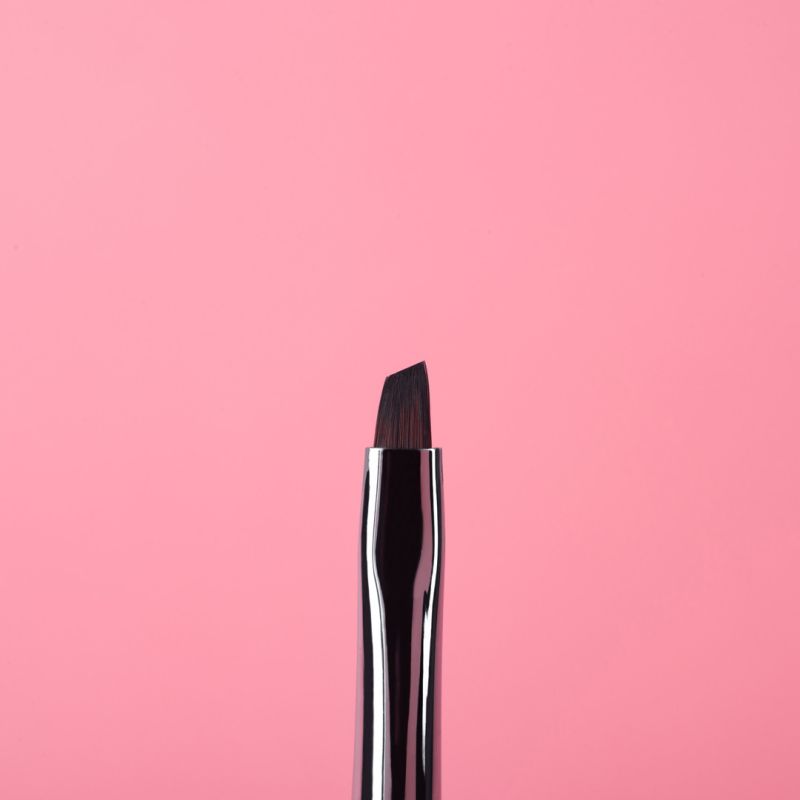 Brush Kira Nails Angled AS-2 (Syntetic)