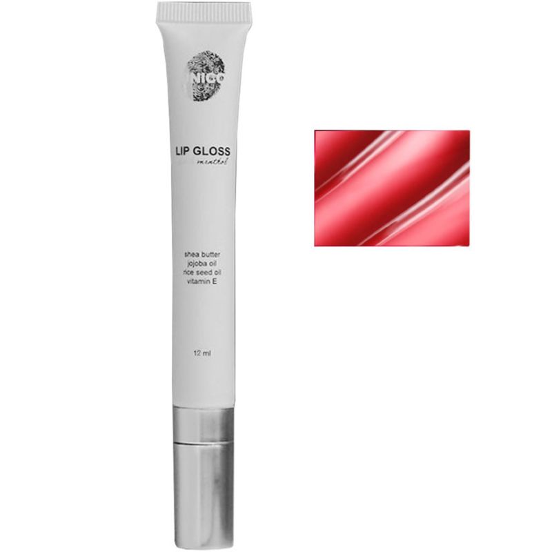 UNICO Блиск для губ Amour NEW, 12 мл