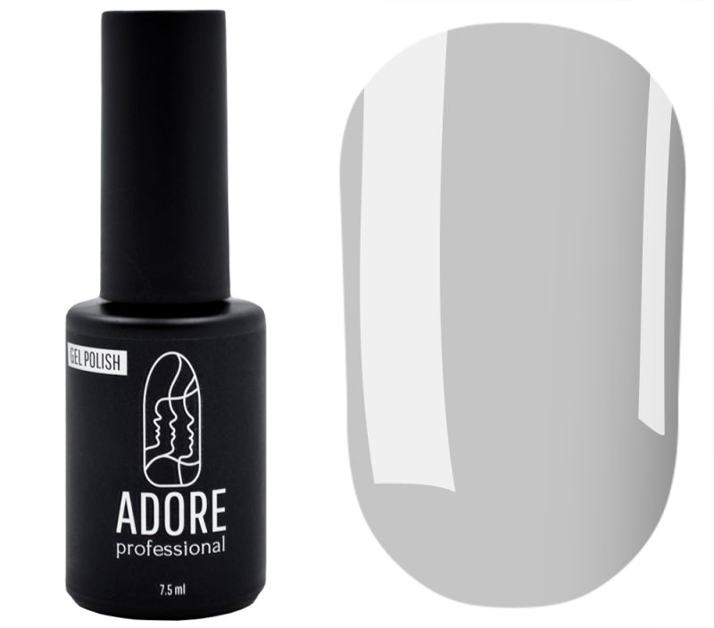 Color Gel Polish (Basic Collection) - 477