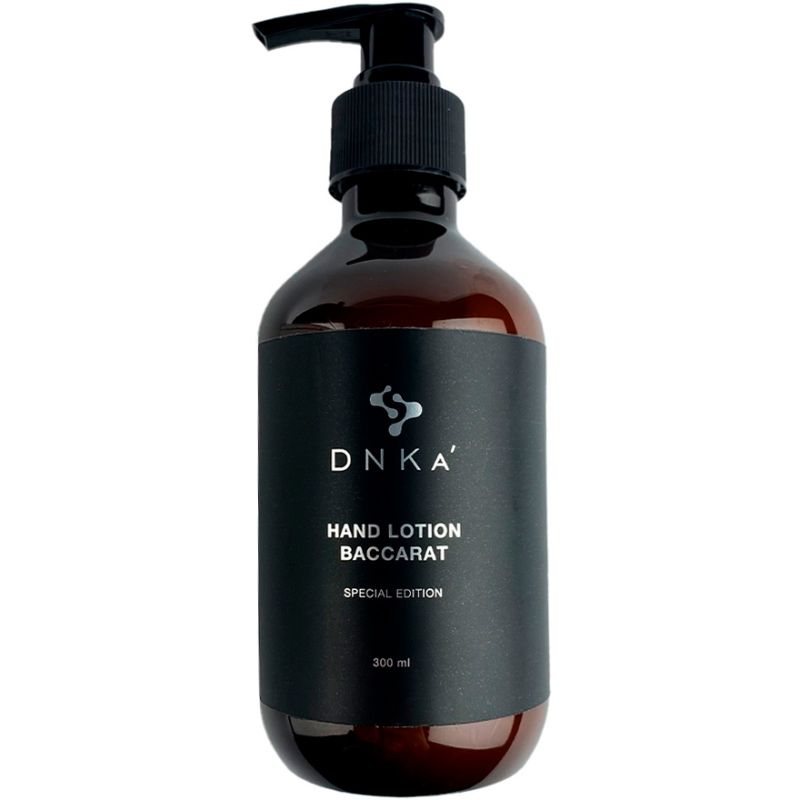 DNKa Hand Lotion Baccarat, 300 ml