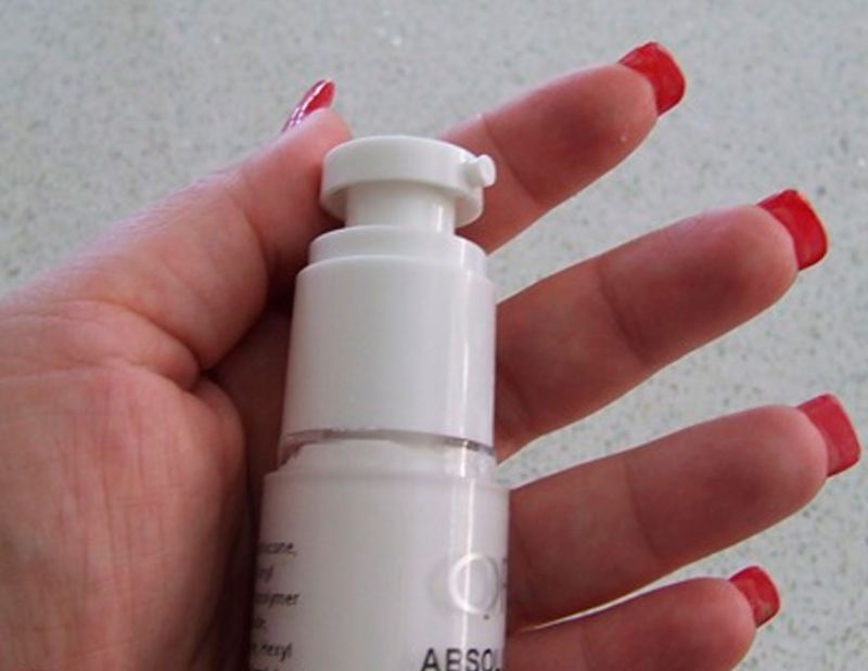 Праймер для лица Ofra Absolute Cover Face Primer, 30 мл
