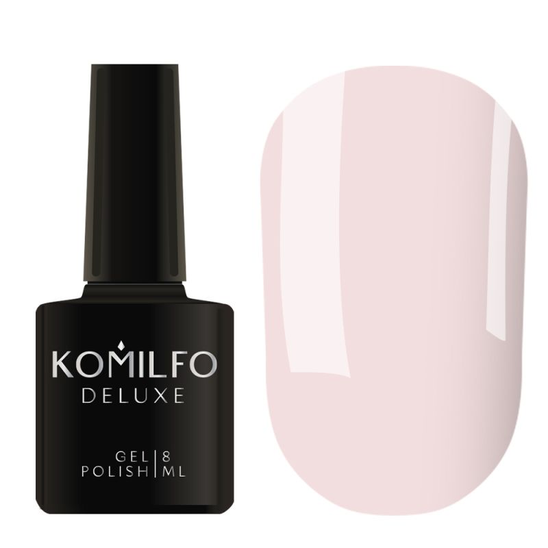 8 ml - Deluxe Series - D034