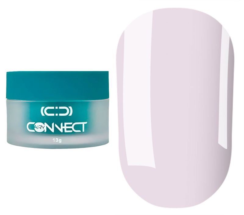 CONNECT Гель для нігтів Universal builder gel №18, 13 г