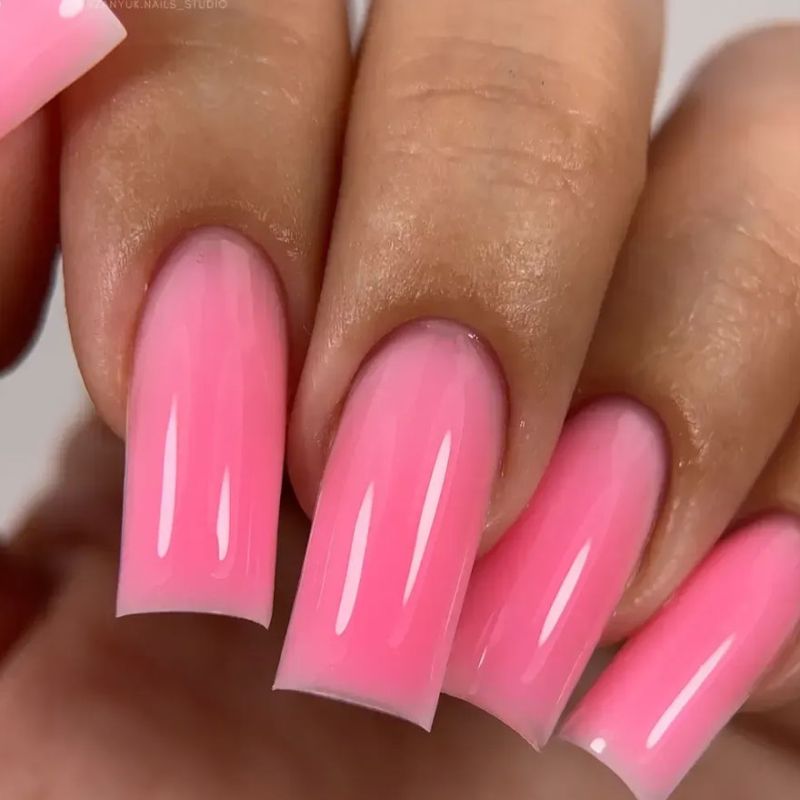 Valeri Nail Gel Builder Gel 01 Nude, 15 ml