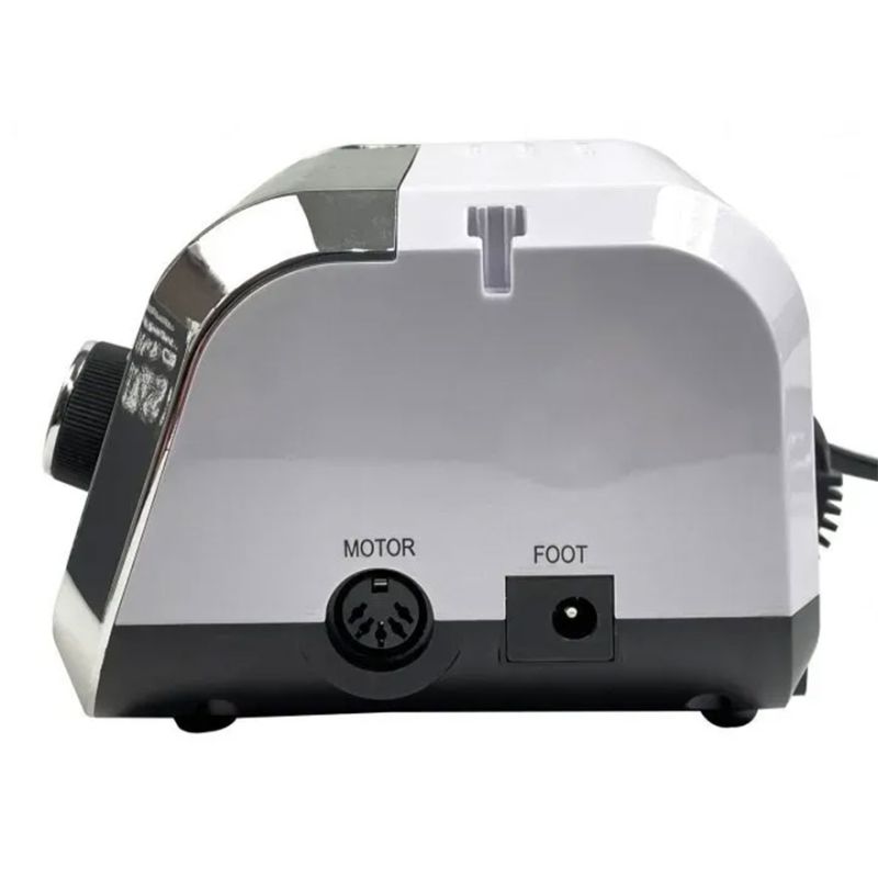 Nail Drill Машинка для манікюру та педикюру ZS-613, 65 Вт, 45 000 об/хв