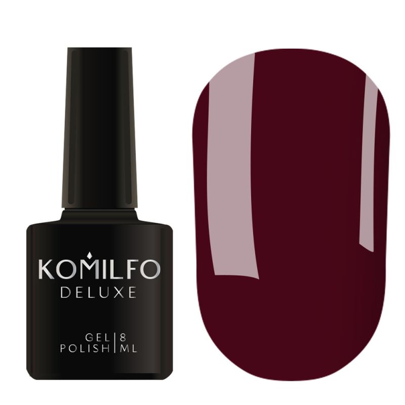 8 ml - Deluxe Series - D100