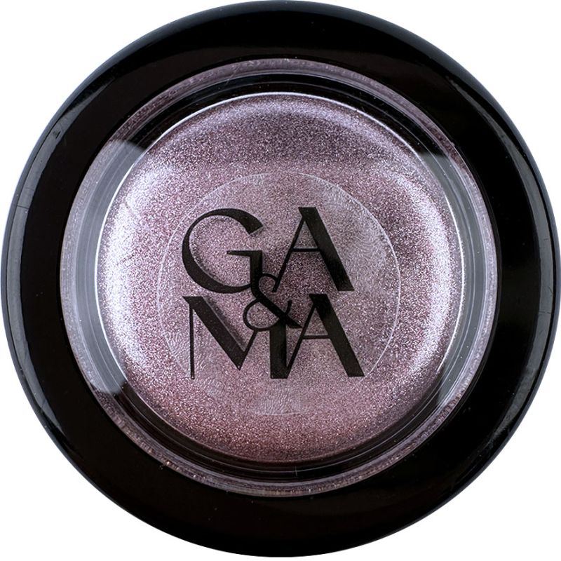 GA&MA Rub Mirror Powder Pink, 0.3 g