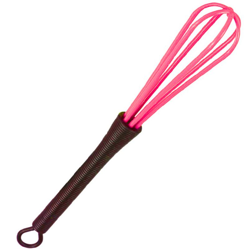 pink neon