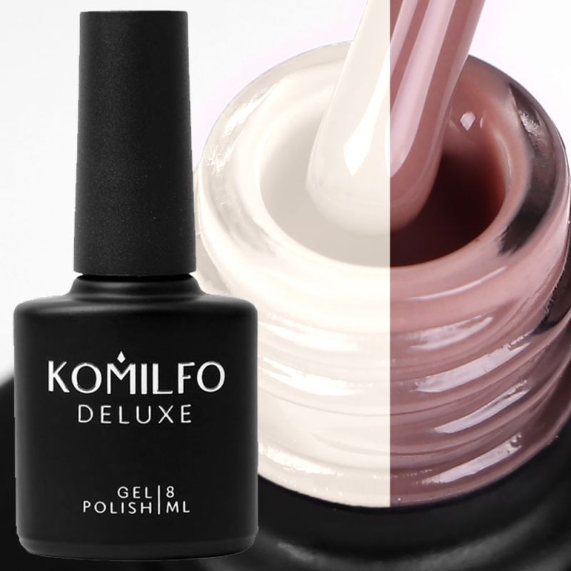Komilfo Termo Base 003, 8 ml
