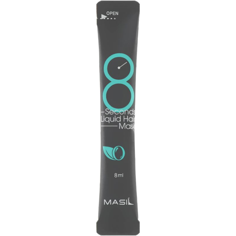 Masil 8 Seconds Liquid Hair Mask - Маска-филлер для объема волос, 10 мл