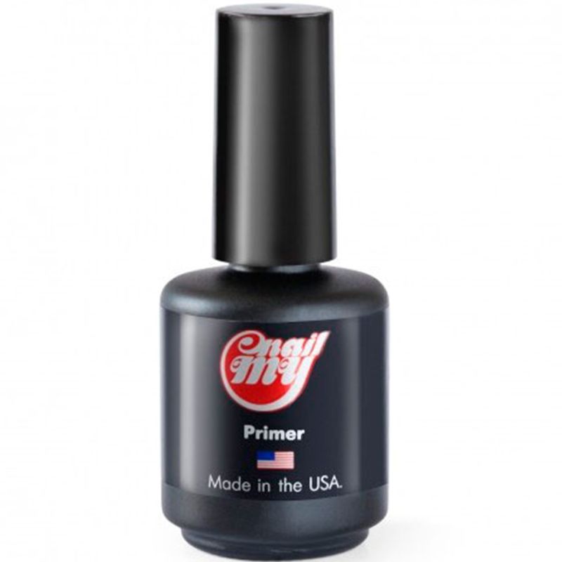 My Nail Primer - Acid Free Primer, 15 ml