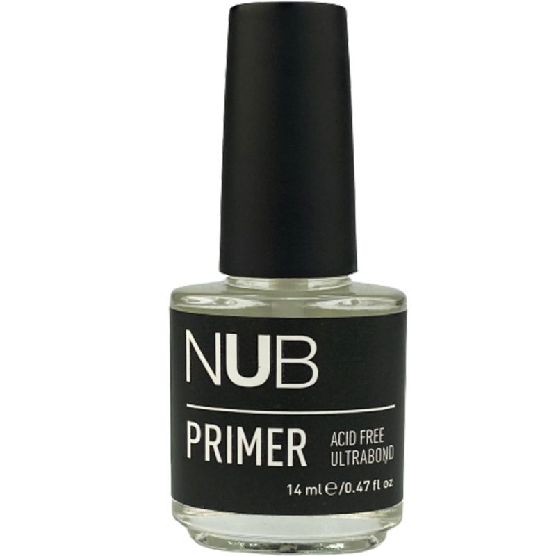 NUB Primer Acid Free, 14 ml