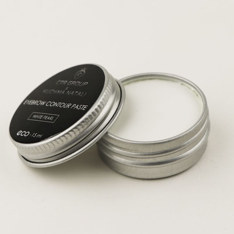 CTR Eyebrow Contour Paste Паста для бровей, 15 мл