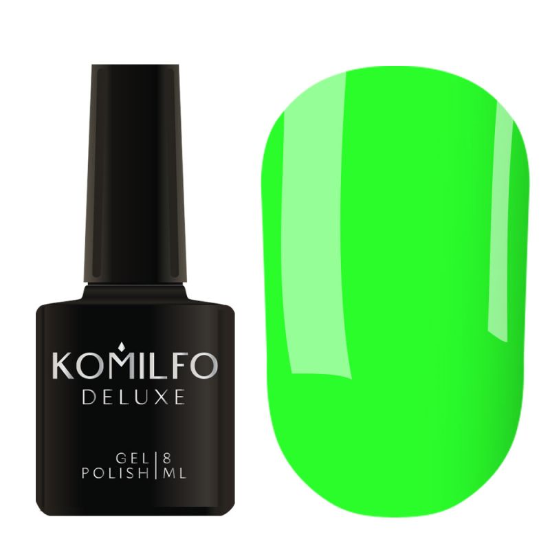 8 ml - Kaleidoscopic - K001