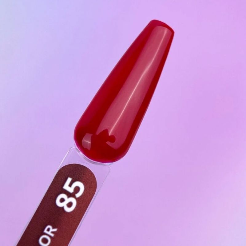 You Are Cute Гель-лак Color №85, 5 мл