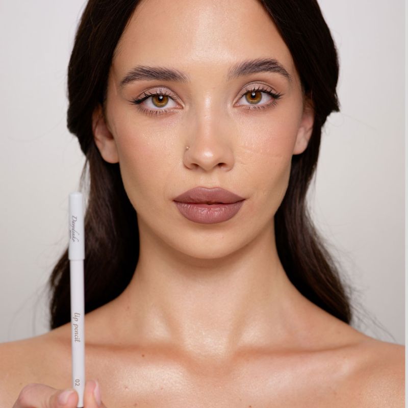 Davydenko Beauty Olivet for lips 02