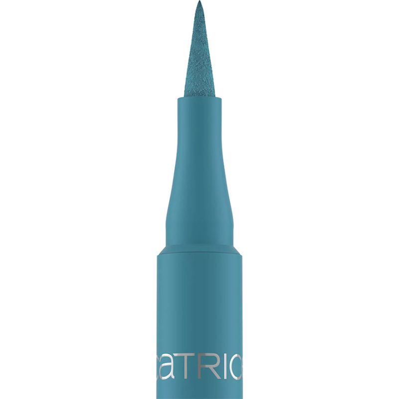 Catrice Calligraph Artist Matte Підводка для очей - 030 Off Tropic, 1,1 мл