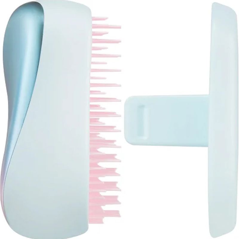 Tangle Teezer Hair Comb Compact Styler Baby Shades