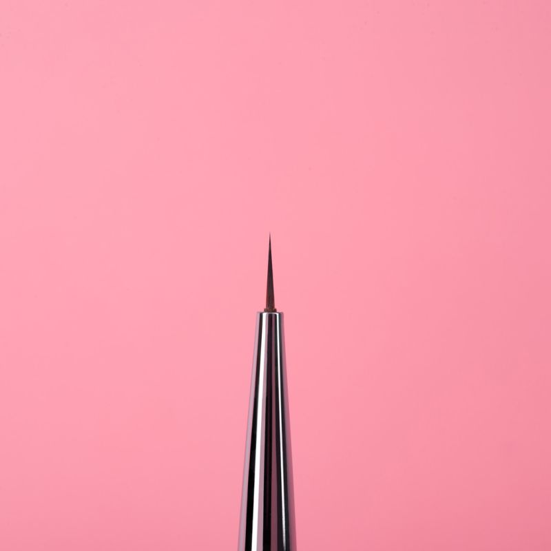 Brush Kira Nails Paint PS 00 (Syntetic)