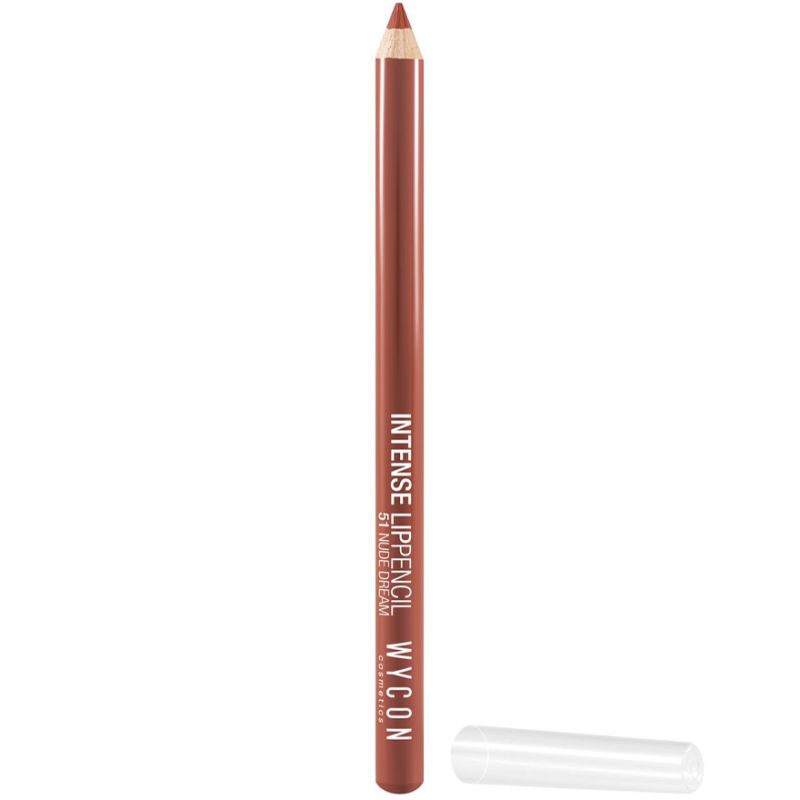 Wycon Intense Lip Pencil #51 - Easy Brick Matita Labbra