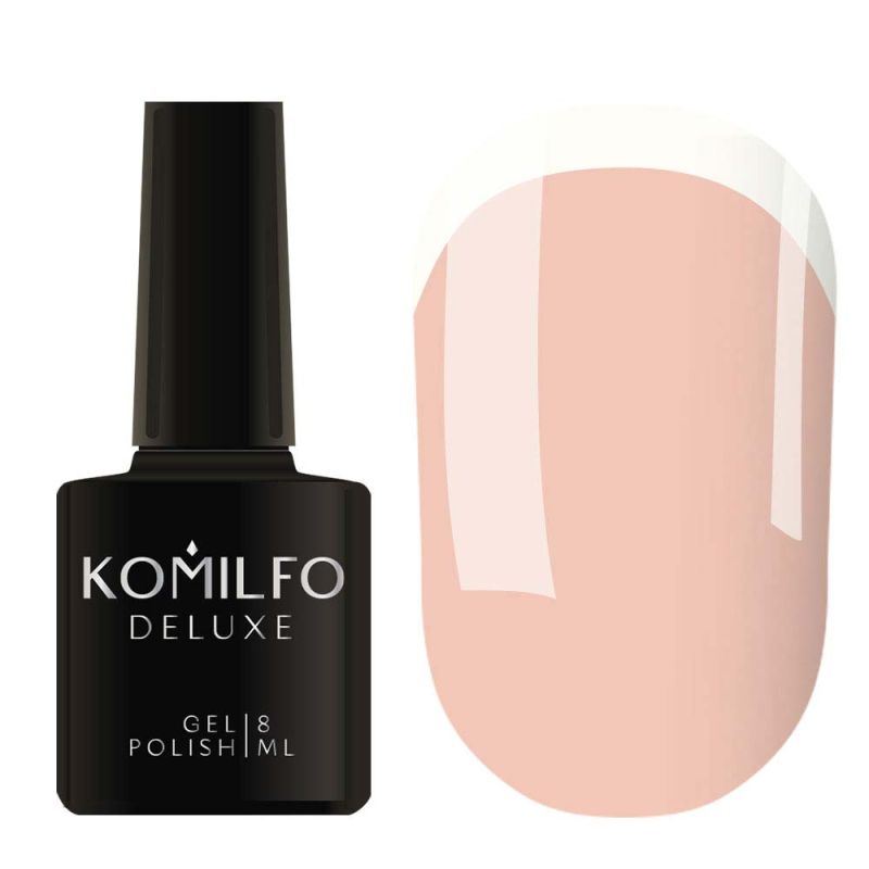 8 ml - French Collection - F007